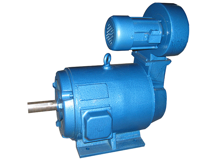 YLJ、YDLJ系列力矩三相異步電動(dòng)機(jī)